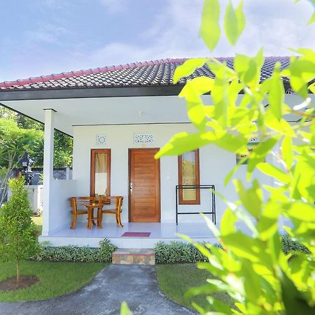 Telaga Sari Bingin Hotel Uluwatu Exterior foto
